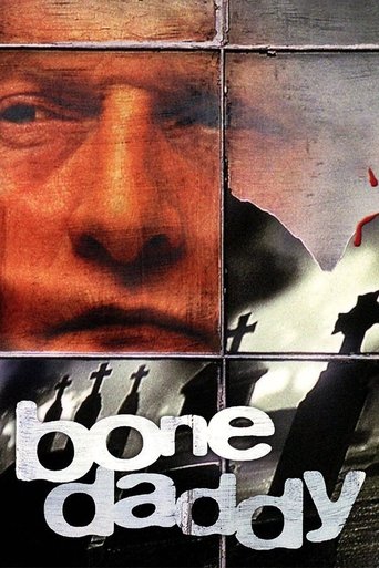 Bone Daddy Poster of Bone Daddy