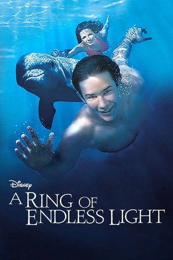 A Ring of Endless Light Poster of A Ring of Endless Light