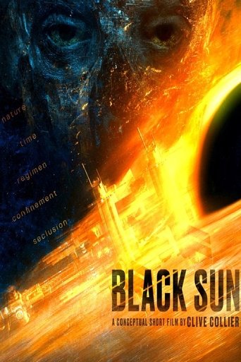 Black Sun Poster of Black Sun