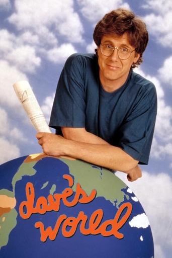 Dave's World Poster of Dave's World