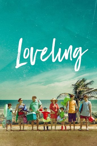 Loveling Poster of Loveling