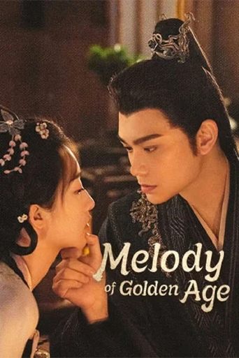 Melody of Golden Age Poster of Melody of Golden Age