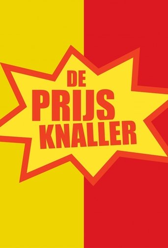 De prijsknaller Poster of De prijsknaller