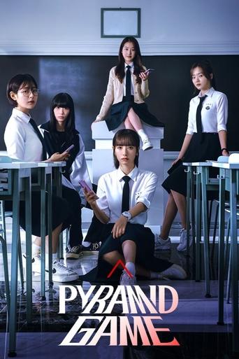 Pyramid Game Poster of Pyramid Game