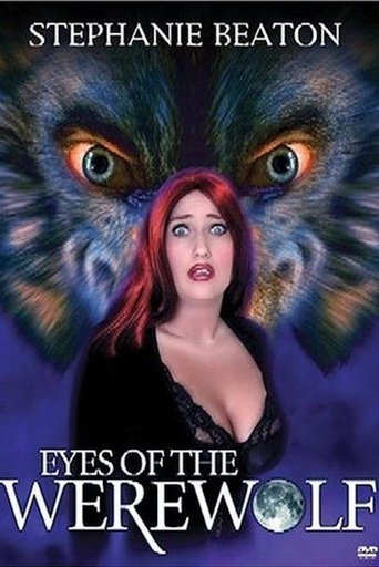 Eyes of the Werewolf Poster of Eyes of the Werewolf