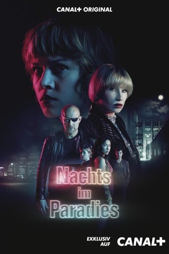 Nachts im Paradies Poster of Nachts im Paradies