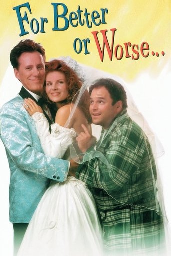 For Better or Worse Poster of For Better or Worse