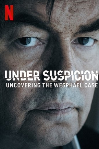 Under Suspicion: Uncovering the Wesphael Case Poster of Under Suspicion: Uncovering the Wesphael Case