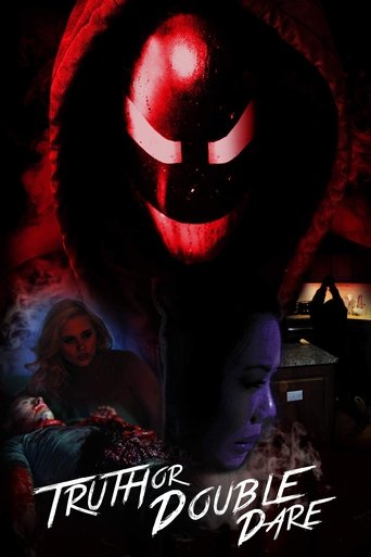 Truth or Double Dare Poster of Truth or Double Dare