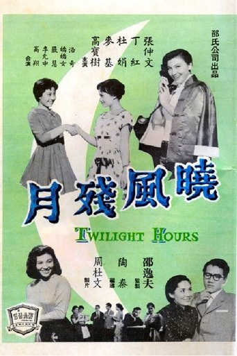 Twilight Hours Poster of Twilight Hours