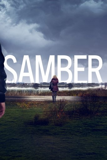 Samber Poster of Samber