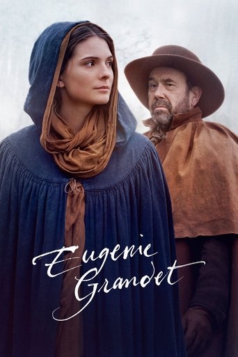 Eugénie Grandet Poster of Eugénie Grandet