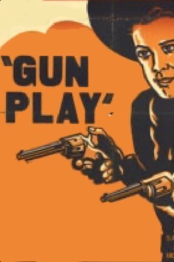 Gun Play Poster of Gun Play