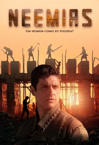 Neemias Poster of Neemias
