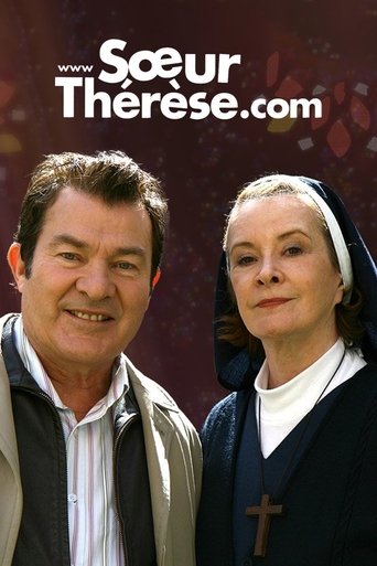 Sœur Thérèse.com Poster of Sœur Thérèse.com