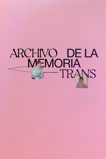 Archivo de la Memoria Trans Poster of Archivo de la Memoria Trans