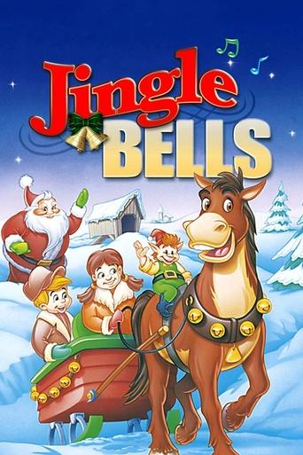 Jingle Bells Poster of Jingle Bells