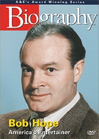 Biography: Bob Hope: America's Entertainer Poster of Biography: Bob Hope: America's Entertainer