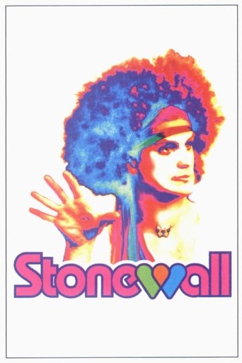 Stonewall Poster of Stonewall