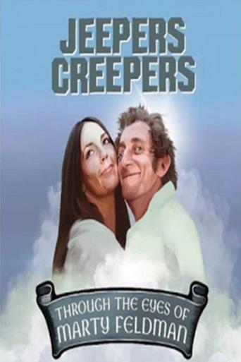Jeepers Creepers Poster of Jeepers Creepers