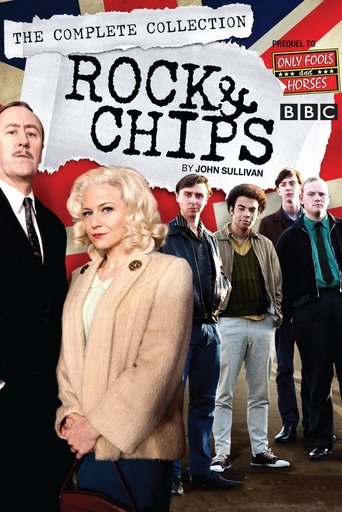 Rock & Chips Poster of Rock & Chips