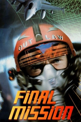 Final Mission Poster of Final Mission