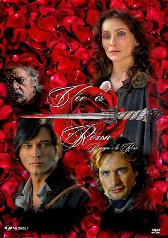 Il sangue e la rosa Poster of Il sangue e la rosa