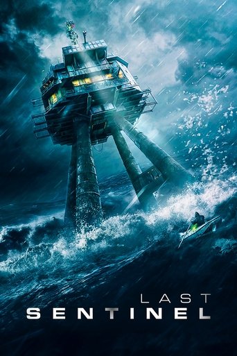 Last Sentinel Poster of Last Sentinel