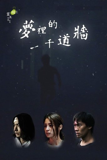 1000 Walls in Dream Poster of 1000 Walls in Dream