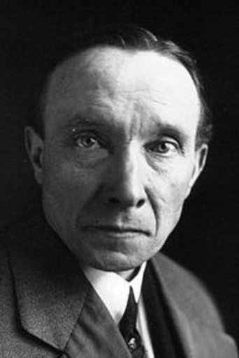 Armand Bour Portrait of Armand Bour