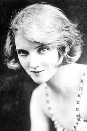 Dorothy Dickson Portrait of Dorothy Dickson