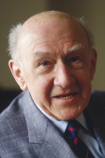 František Filipovský Portrait of František Filipovský