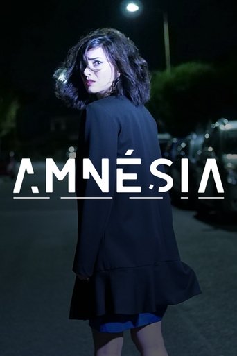 Amnésia Poster of Amnésia
