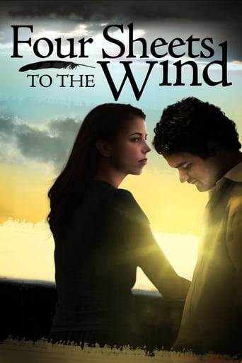 Four Sheets to the Wind Poster of Four Sheets to the Wind