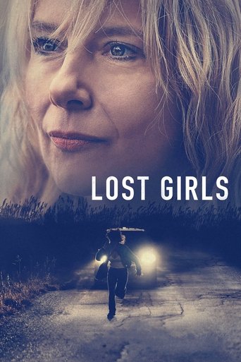 Lost Girls Poster of Lost Girls