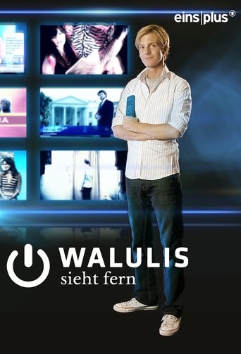 Walulis sieht fern Poster of Walulis sieht fern