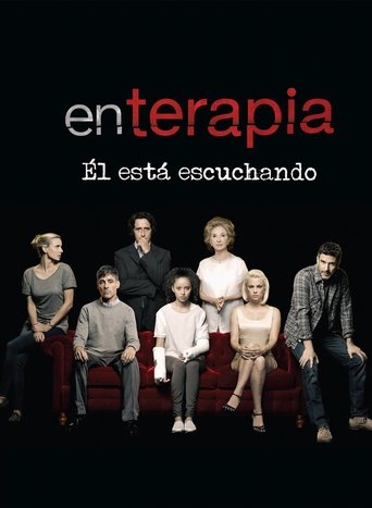 En Terapia Poster of En Terapia