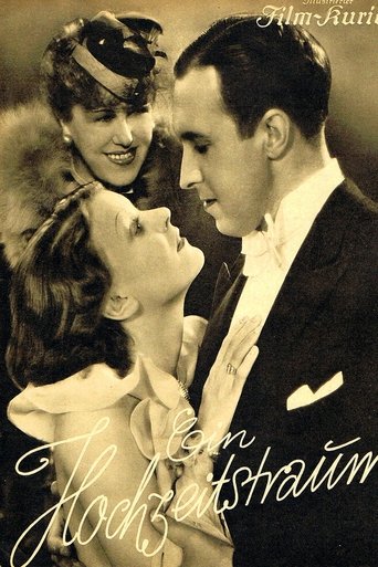 Ein Hochzeitstraum Poster of Ein Hochzeitstraum