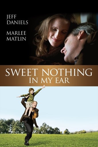 Sweet Nothing in My Ear Poster of Sweet Nothing in My Ear