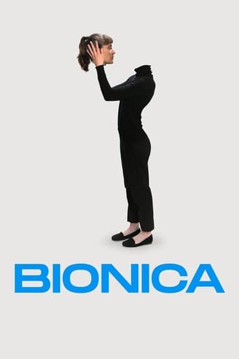 Biónica Poster of Biónica