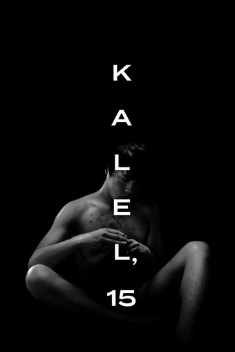 Kalel, 15 Poster of Kalel, 15