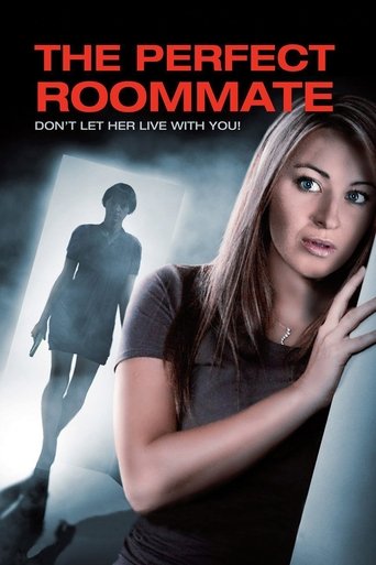 The Perfect Roommate Poster of The Perfect Roommate