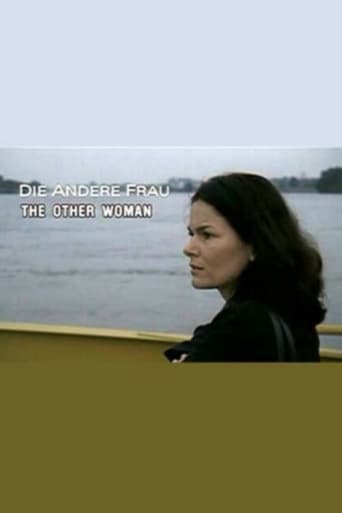 The Other Woman Poster of The Other Woman