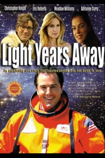 Light Years Away Poster of Light Years Away