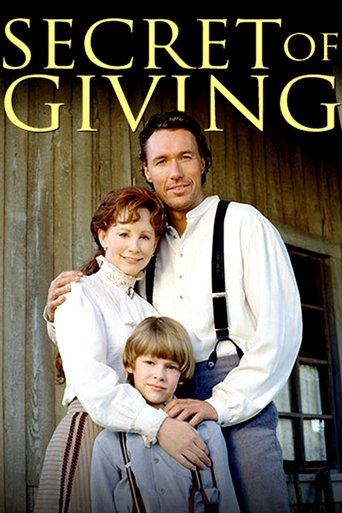 Secret of Giving Poster of Secret of Giving