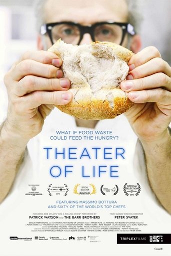 Theatre of Life Poster of Theatre of Life