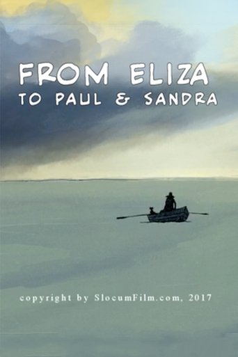 FROM ELIZA to Paul & Sandra Poster of FROM ELIZA to Paul & Sandra