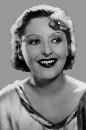 Betty Bird Portrait of Betty Bird