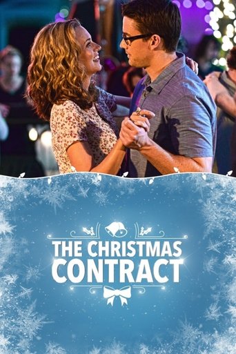 The Christmas Contract Poster of The Christmas Contract