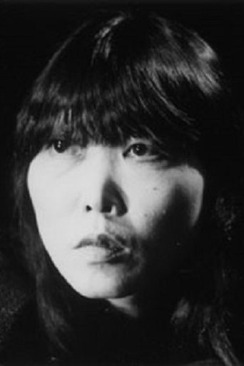 Rio Kishida Portrait of Rio Kishida